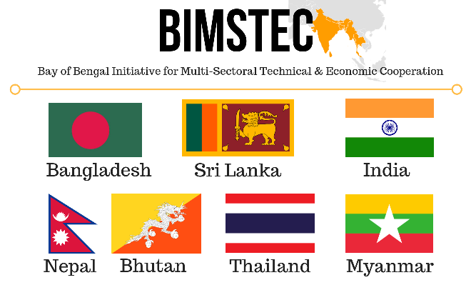 BIMSTEC image