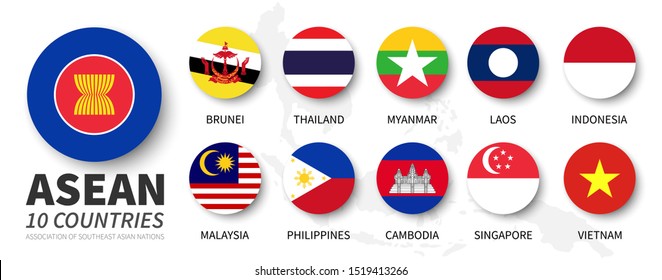 ASEAN Nation image