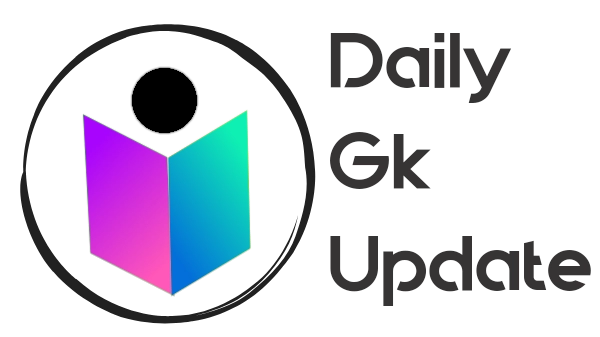Daily GK Update