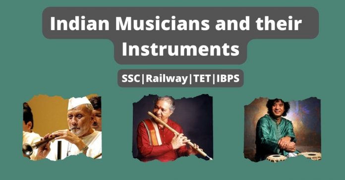 Indian-Musician-and-their-Instrument