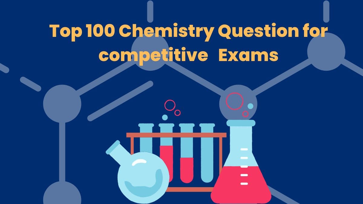 Chemistry-Question-for-competitive-Exams